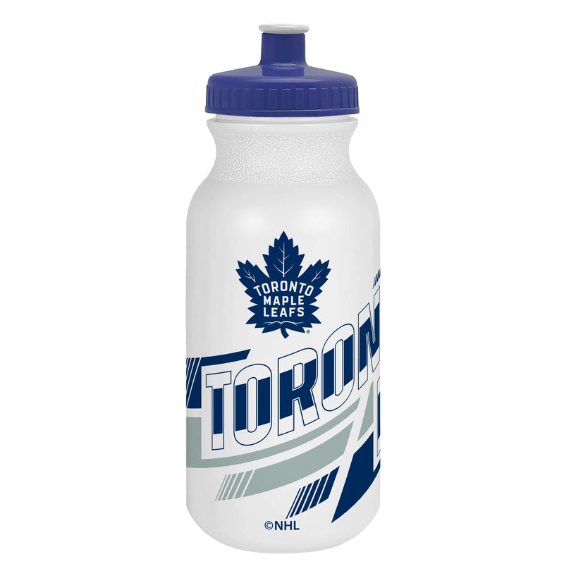 NHL Toronto Maple Leafs Sports Bottle, 20-oz X4