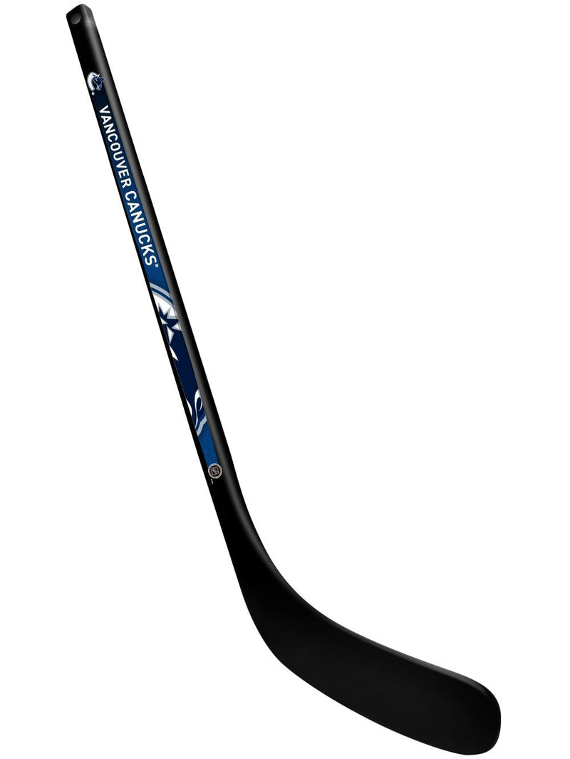 NHL Vancouver Canucks Player Mini Composite Hockey Stick, 24-in S1