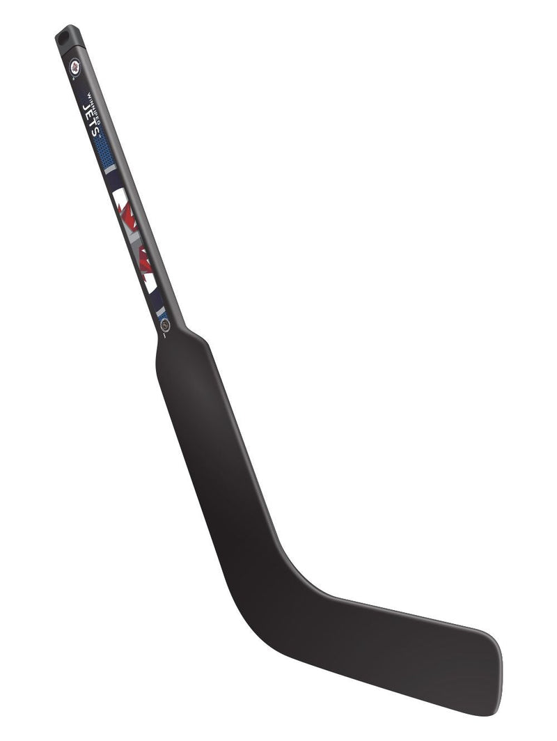 NHL Winnipeg Jets Composite Mini Goalie Knee Hockey Stick J1