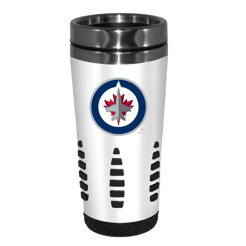 NHL Winnipeg Jets Huntsville Travel Mug, 16-oz X3