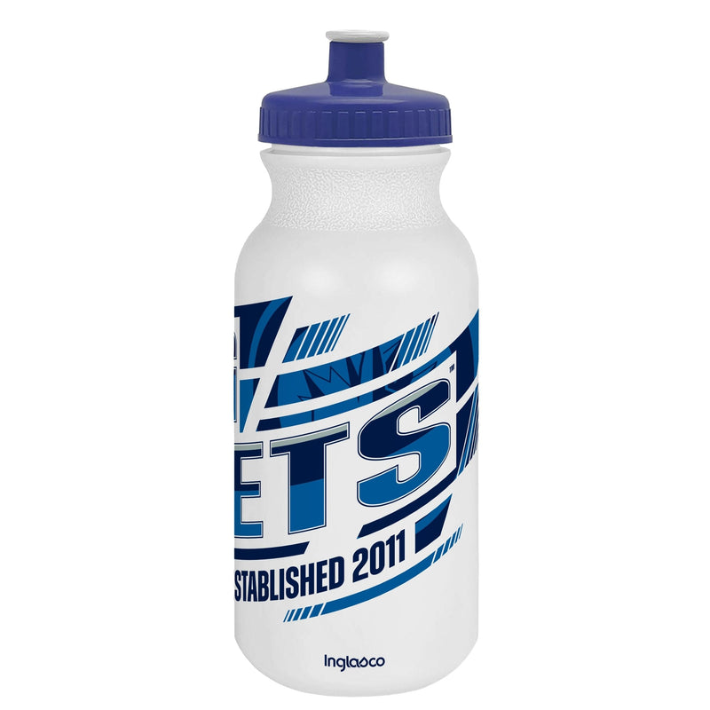 NHL Winnipeg Jets Sports Bottle, 20-oz G8