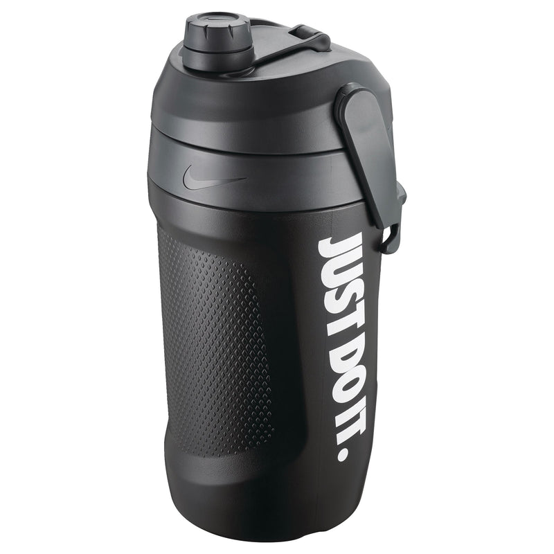 Nike Fuel Jug, Black, 1.9-L Y0