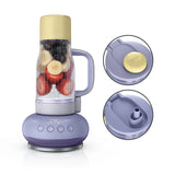 Ninja BlendBoss Tumbler Blender, 26-oz