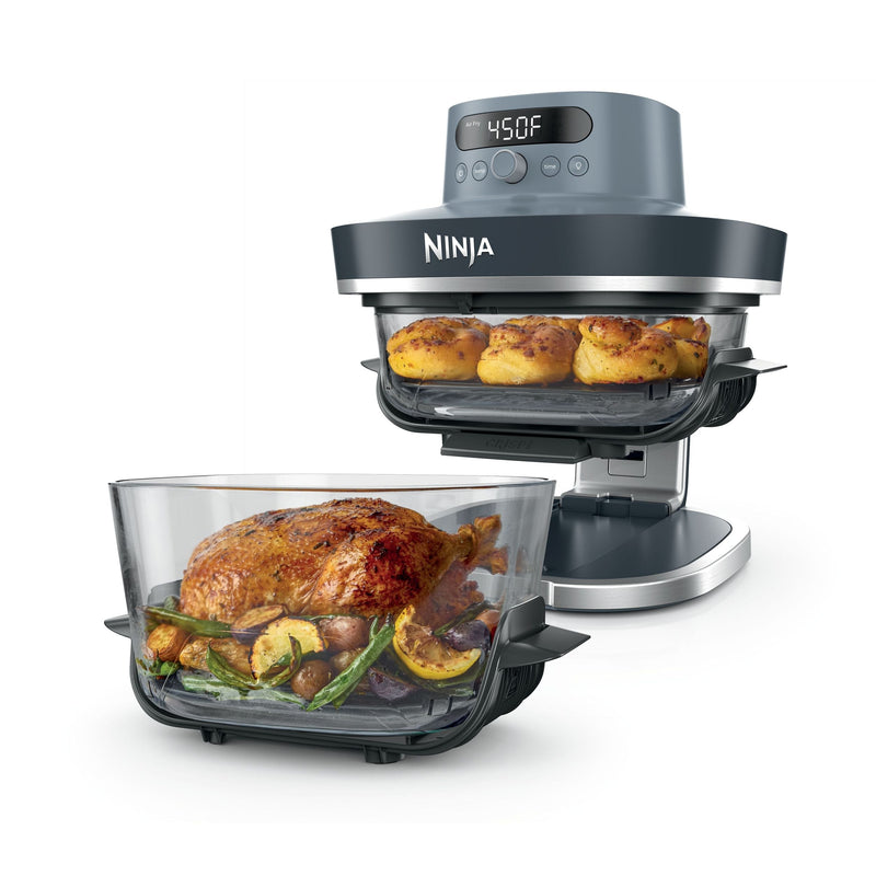 Ninja Crispi Pro Air Fryer D2
