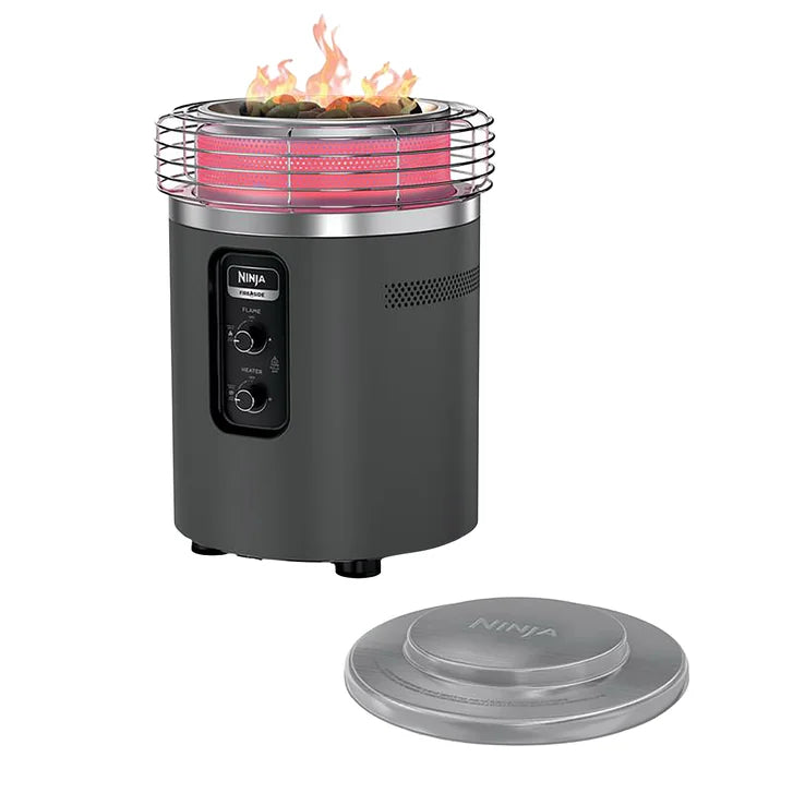Ninja Fireside360 Outdoor Heater & Fire Pit B2