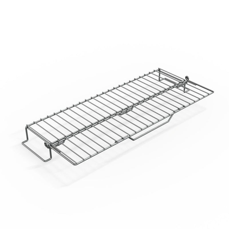 Ninja FlexFlame Upgrades Expandable Stainless Steel Roast & Smoke Rack T9