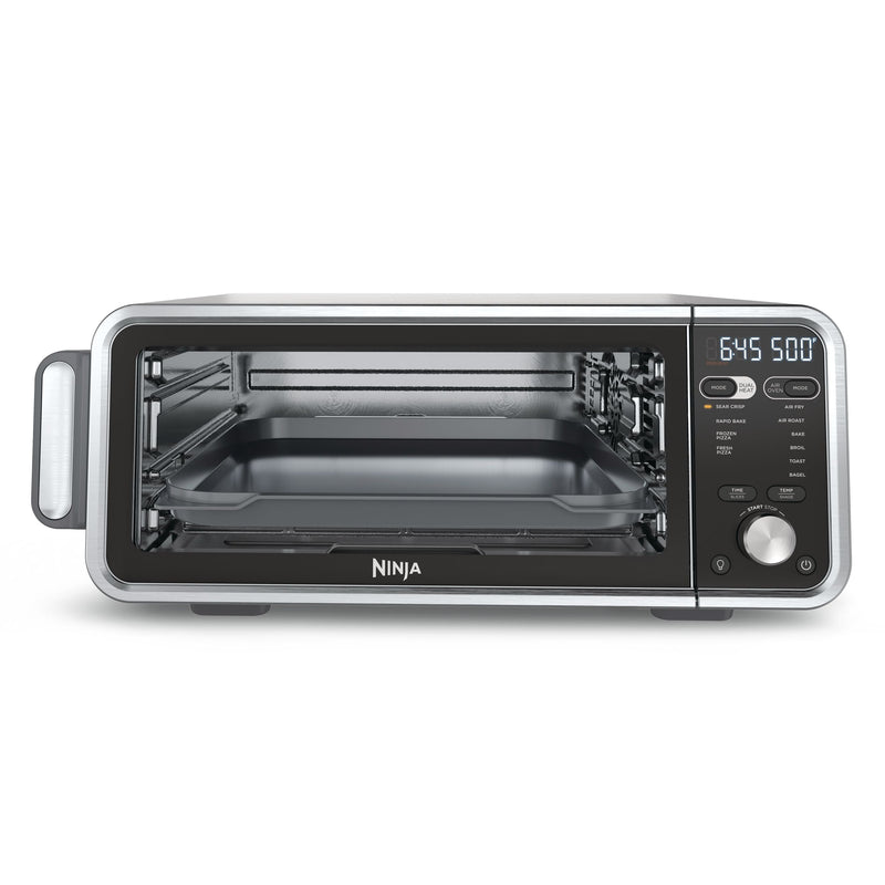 Ninja Foodi 10-in-1 Dual Heat Countertop Electric Air Fry Oven with XL Capacity S8