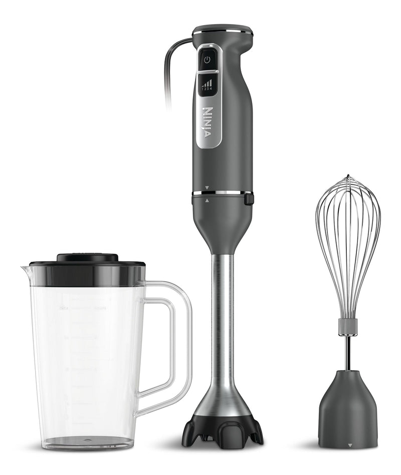 Ninja Hand Blender & Mixer with SmartTorque Technology I5