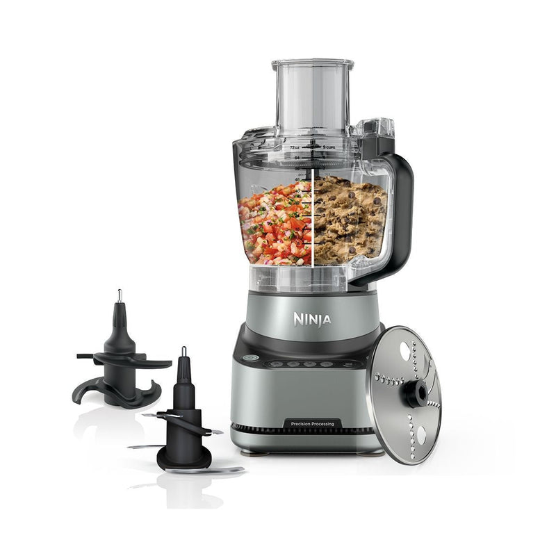Ninja PrecisionPro Food Processor W5