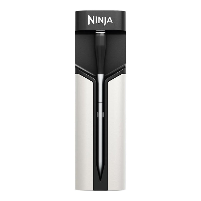 Ninja ProChef Indoor/Outdoor Waterproof Wireless Meat Thermometer with Bluetooth N1