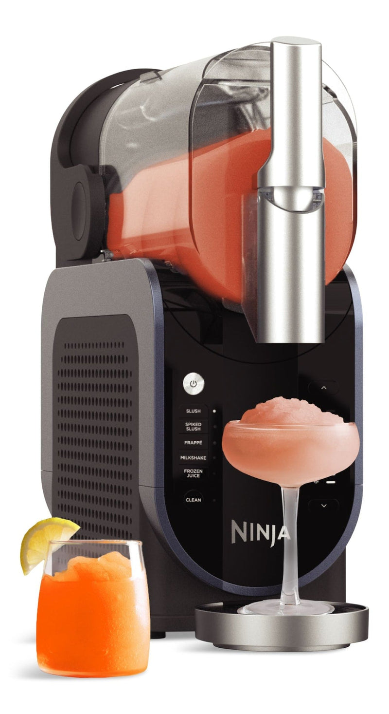 Ninja Slushi Professional Drink Maker with RapidChill Technology J0