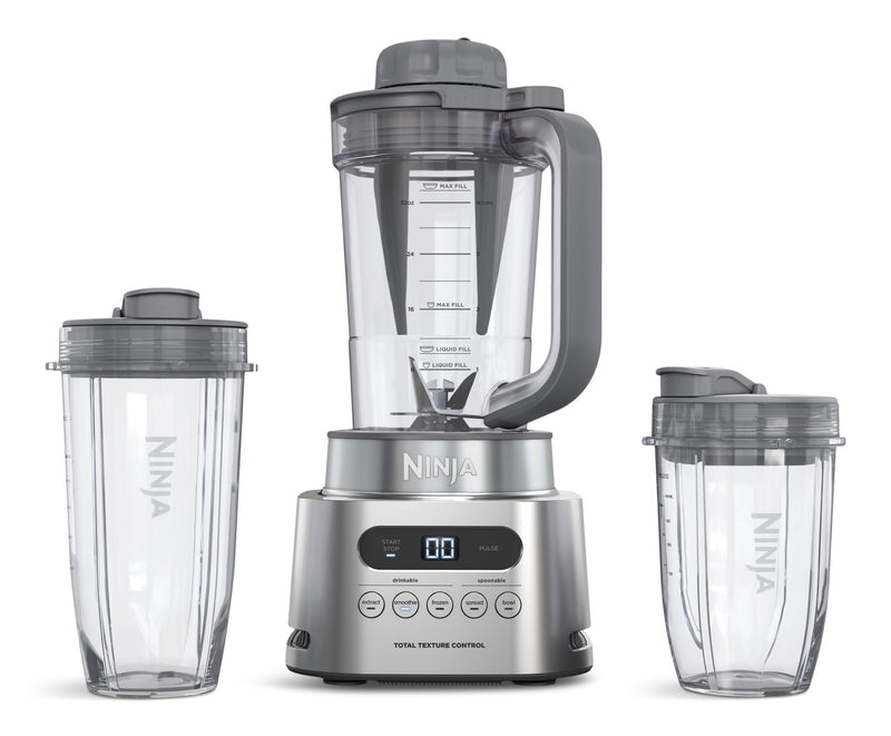 Ninja Twisti High Speed Blender Duo J1