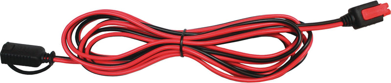 NOCO GC004 X-Connect Battery Charger Extension Cable, 10-ft R9