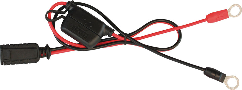 NOCO GC008 X-Connect XL Eyelet Battery Charging Lead, 10 mm A3