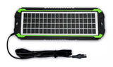 NOMA 5W Solar Battery Trickle Charger