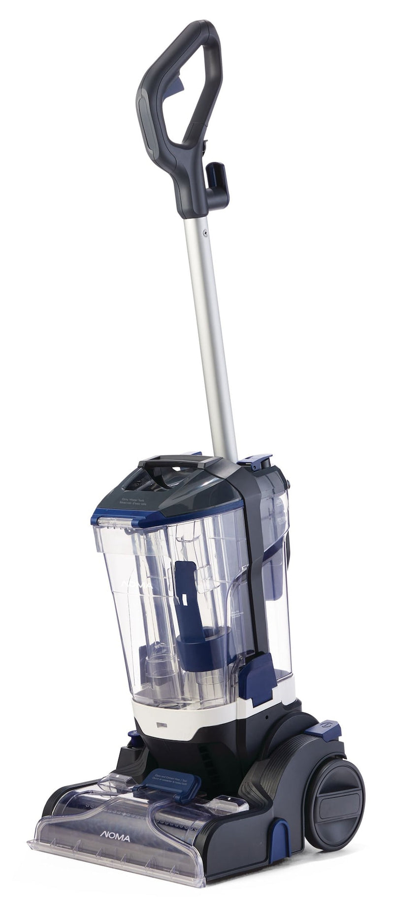 NOMA Carpet Cleaner, Full Size F0