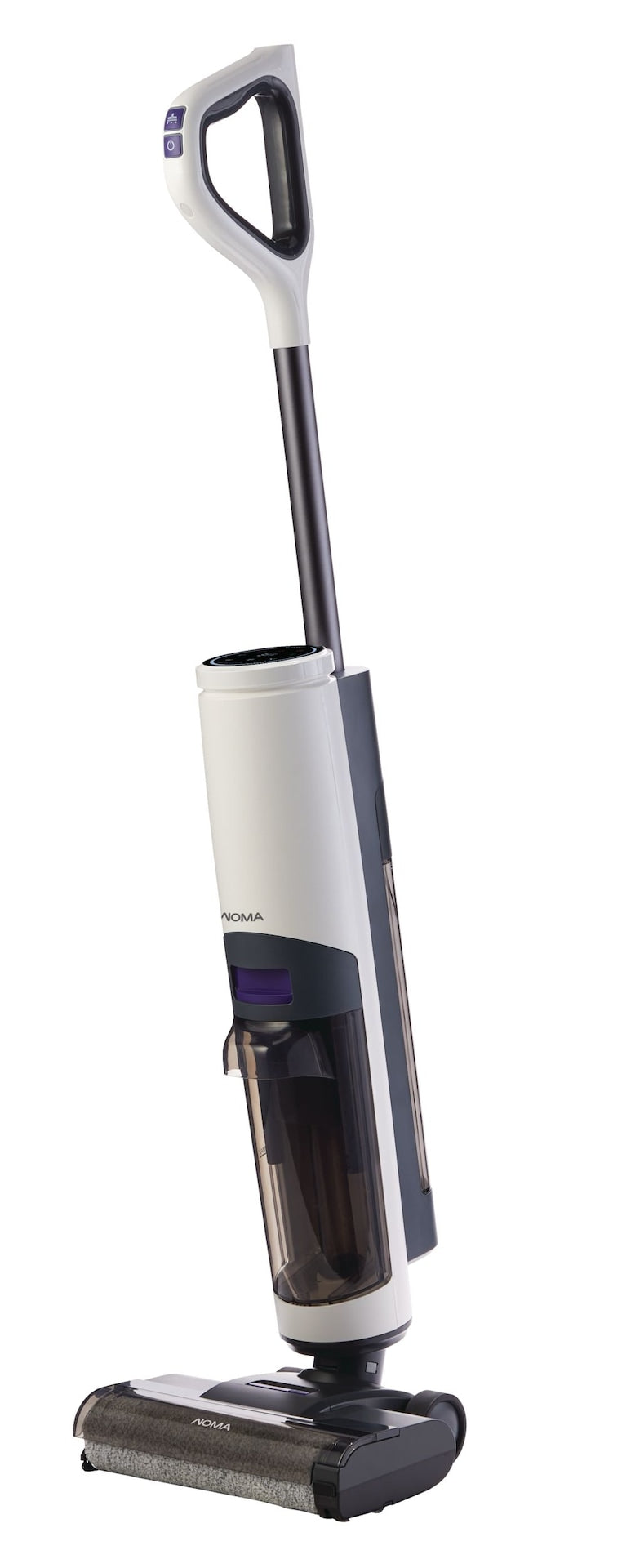 NOMA Cordless Hard Floor Wet Cleaner U4