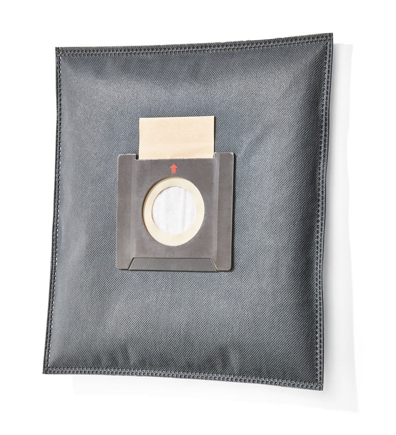 NOMA Motorhead Canister Replacement Bags, 12-pk T5