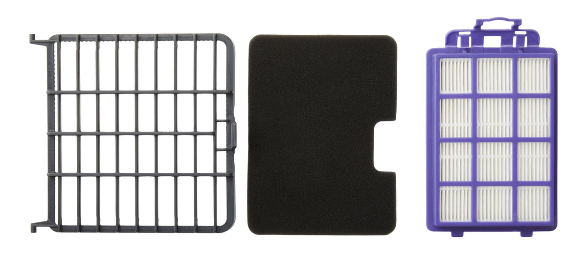 NOMA Motorhead Canister Replacement Filter