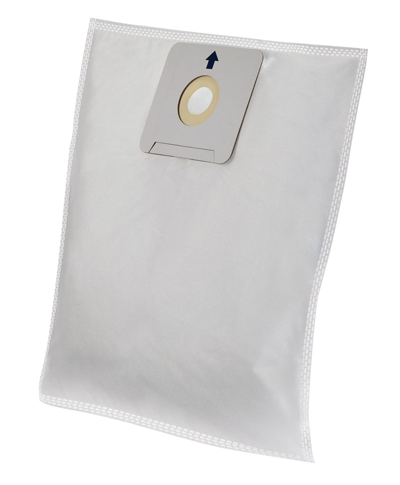 NOMA Replacement Canister Vacuum Bags, Large, 12-pk B5
