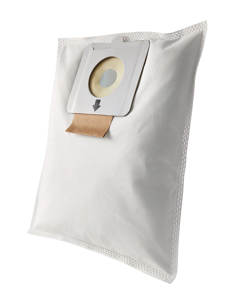 NOMA Replacement Canister Vacuum Bags, Small, 3-pk K2