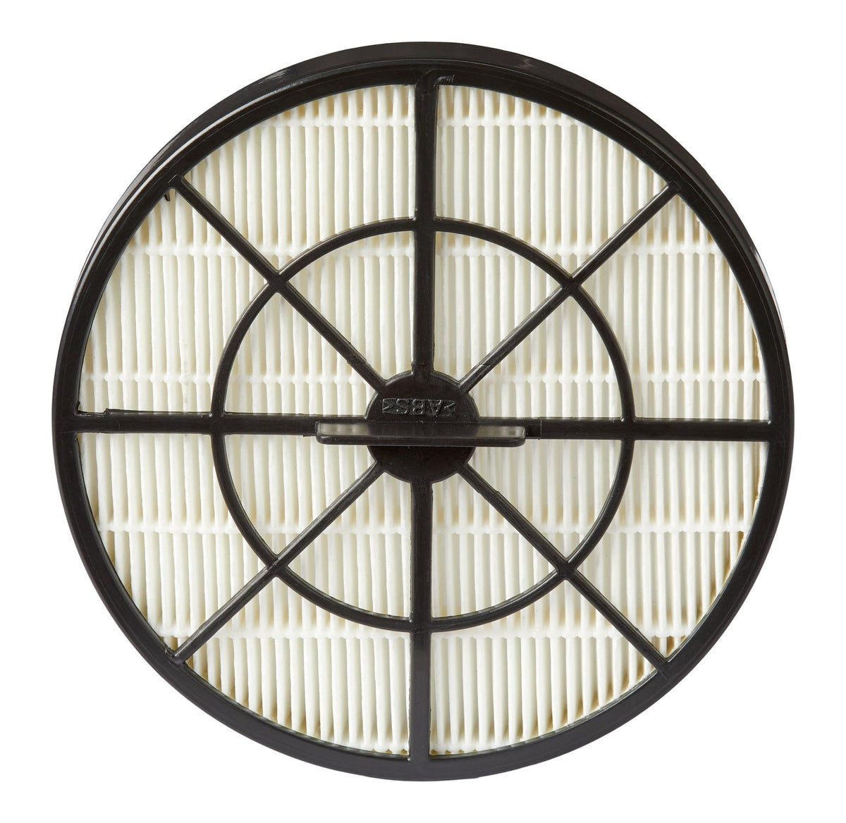 NOMA SurfaceElite Bagless Canister Replacement Filter, 2-pk
