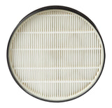 NOMA SurfaceElite Bagless Canister Replacement Filter, 2-pk