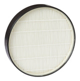 NOMA SurfaceElite Bagless Canister Replacement Filter, 2-pk