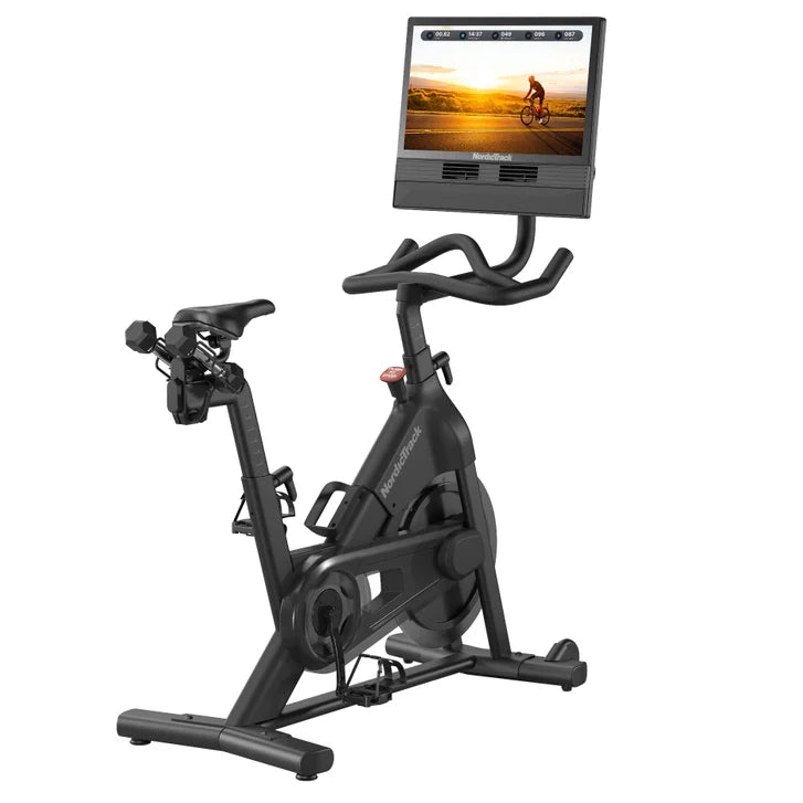 NordicTrack S24 Studio Bike U5