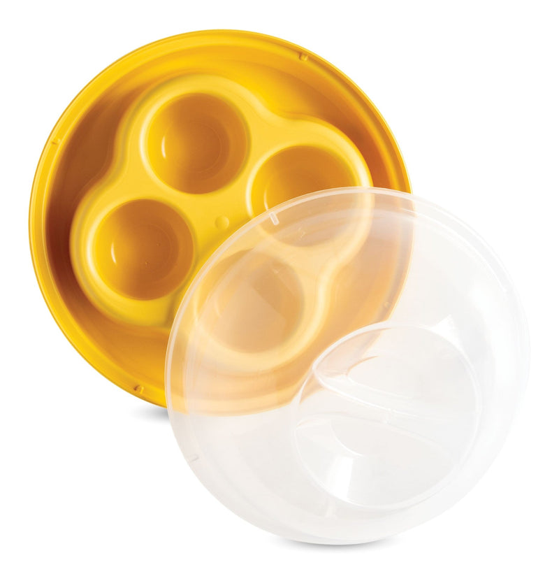 Nordicware Microwave Egg Bites X5