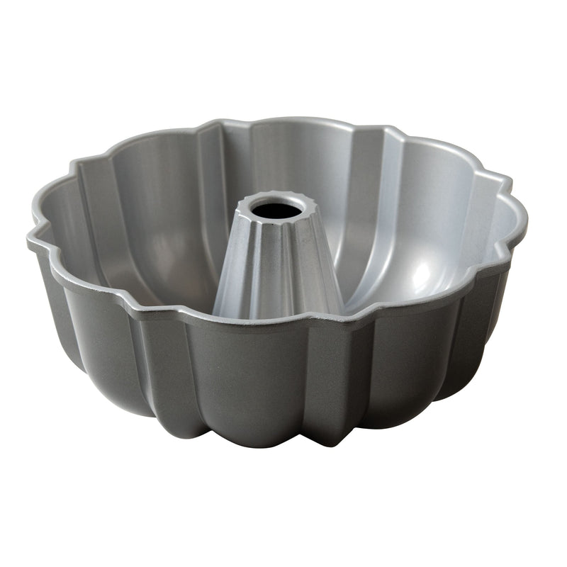 Nordicware Original Aluminum Bundt Pan G4