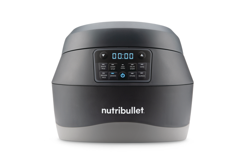 nutribullet Rice & Grain Cooker H9