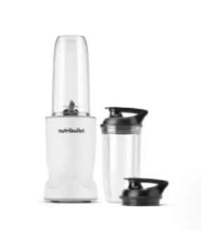 Nutribullet Turbo Single Serve Blender Z4