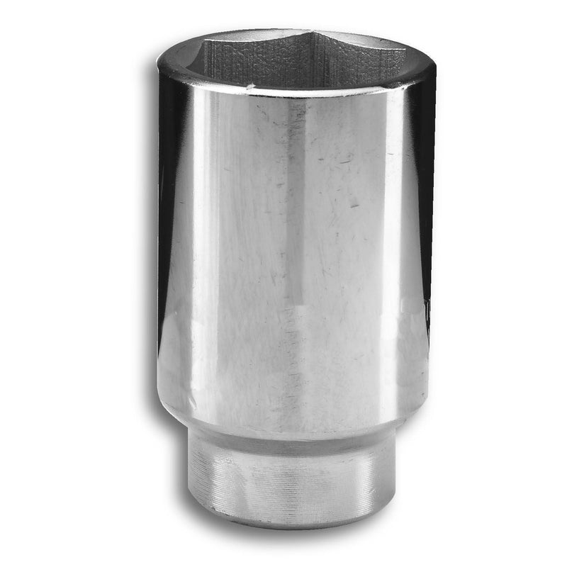 OEMTOOLS 1/2-in Drive Axle Nut Socket, 33-mm, 44152 F3
