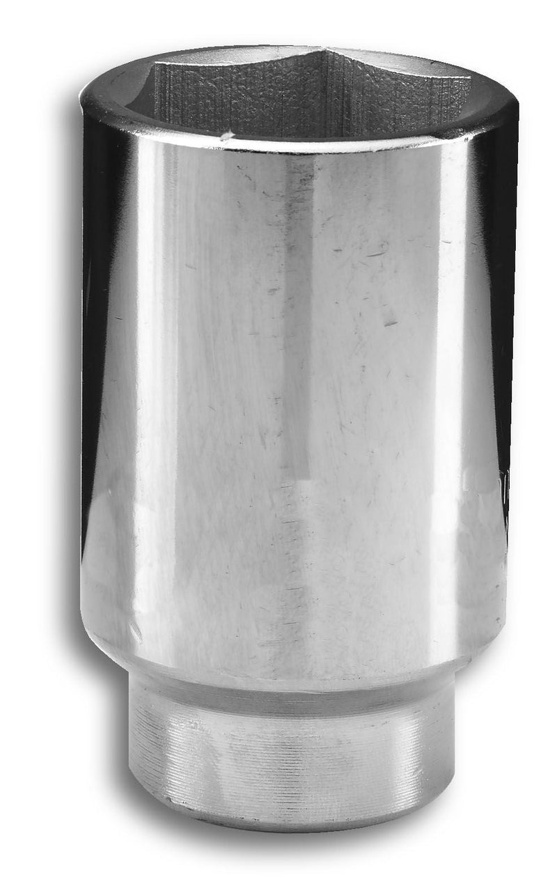 OEMTOOLS 1/2-in Drive Axle Nut Socket, 35-mm, 44154 J7