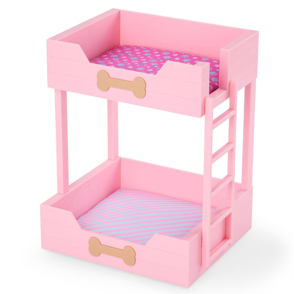 OG Pup Bunk Bed E0