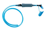 O'Hara Packable Water Filter Straw