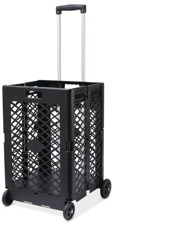 Olympia Folding Pack & Roll Cart, 55-lb V0