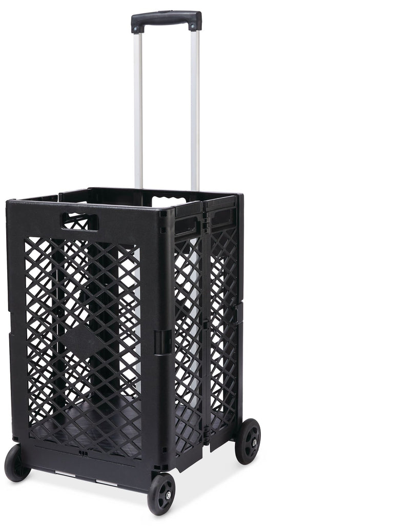 Olympia Folding Pack & Roll Cart, 55-lb V0