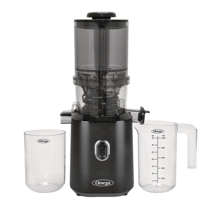 Omega Time Saving High-Torque Cold Press Batch Juicer C4