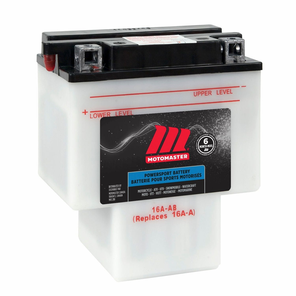 OPTIMA YELLOWTOP 9094-194 Group 94R/H7 Dual Purpose AGM Battery, 880 CCA