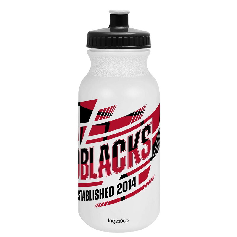 Ottawa Redblacks 20 Oz Sports Bottle U8