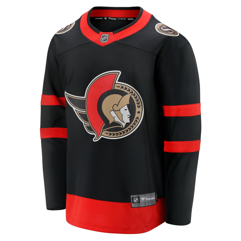 Ottawa Senators Breakaway Jersey, Red G7