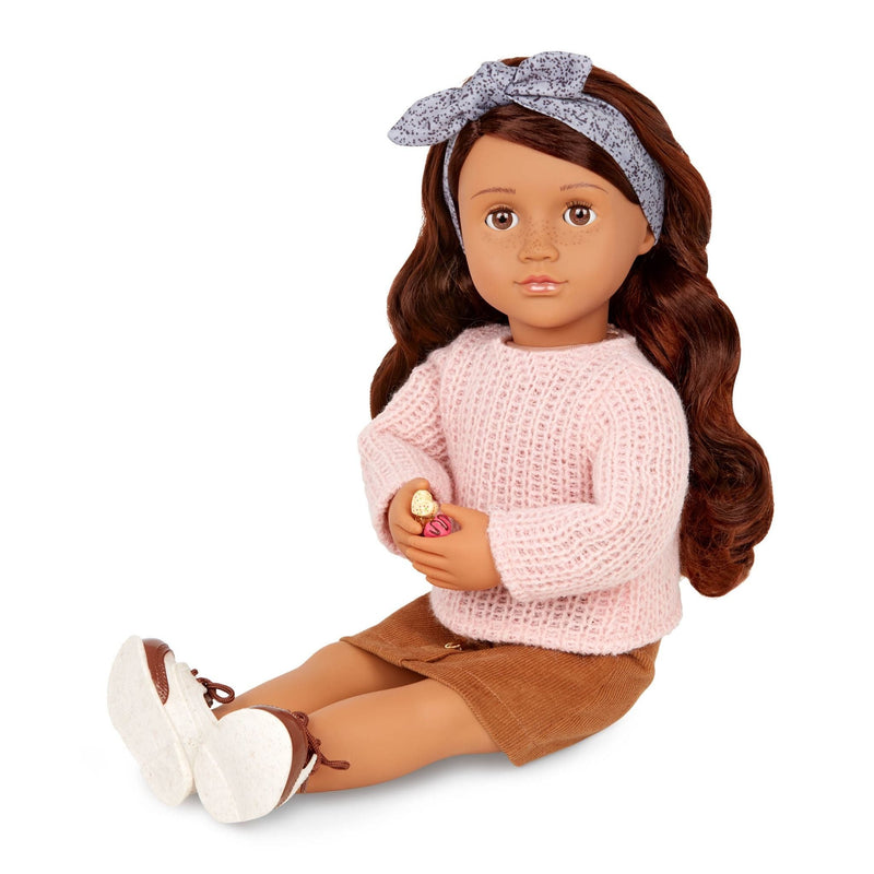 Our Generation Activity Doll Assorted R7