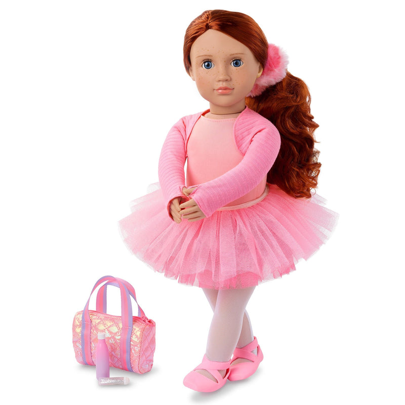 Our Generation Deluxe Outfit Accessory Set for 18-in Dolls Z7