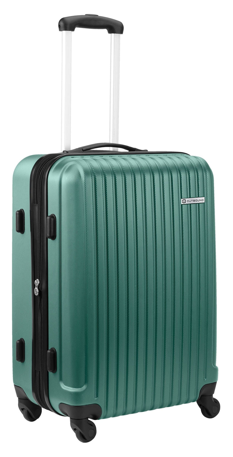 Outbound Hardside Spinner Luggage, 23-in G8