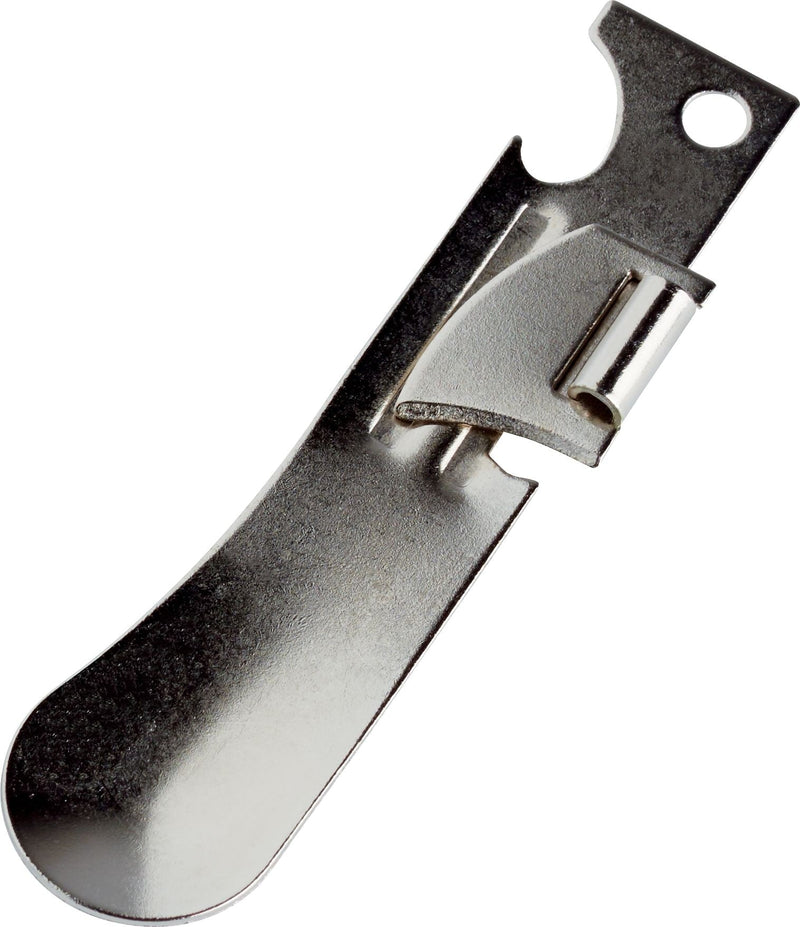 Outbound Metallic 3-in-1 Outdoor Can Opener I5