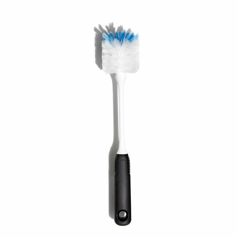 OXO Bottle Cleaning Brush with Hanging Loop, 13-in C1