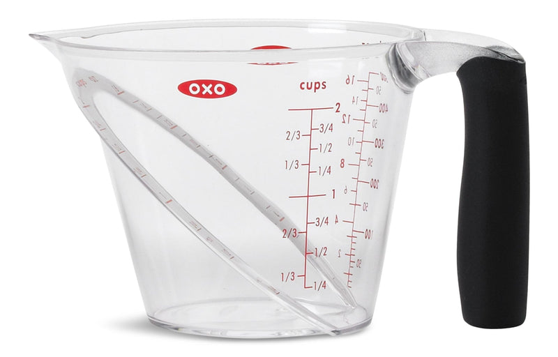 OXO Good Grips 2-Cup Angled Measuring Cup Q7