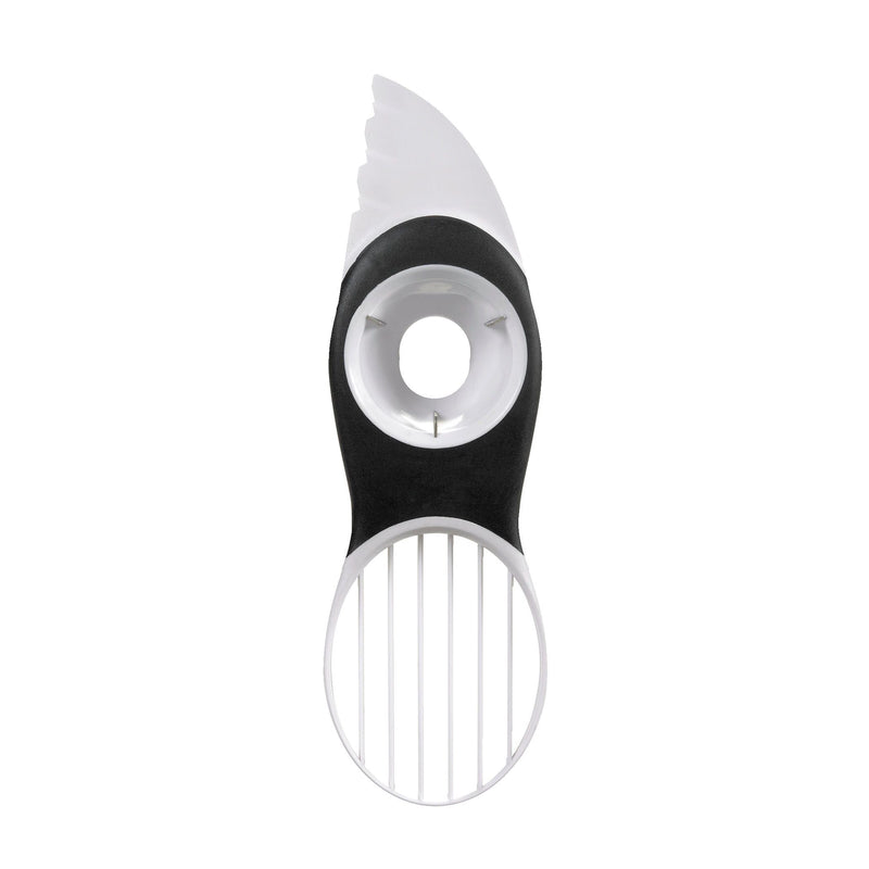 OXO Good Grips 3-in-1 Avocado Slicer O9